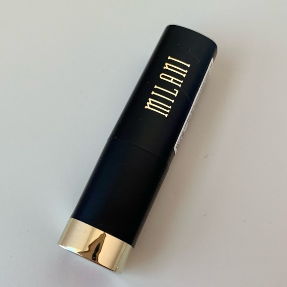 25 I am Brave Bold Matte Lipstick by Milani - Picture 4 of 5